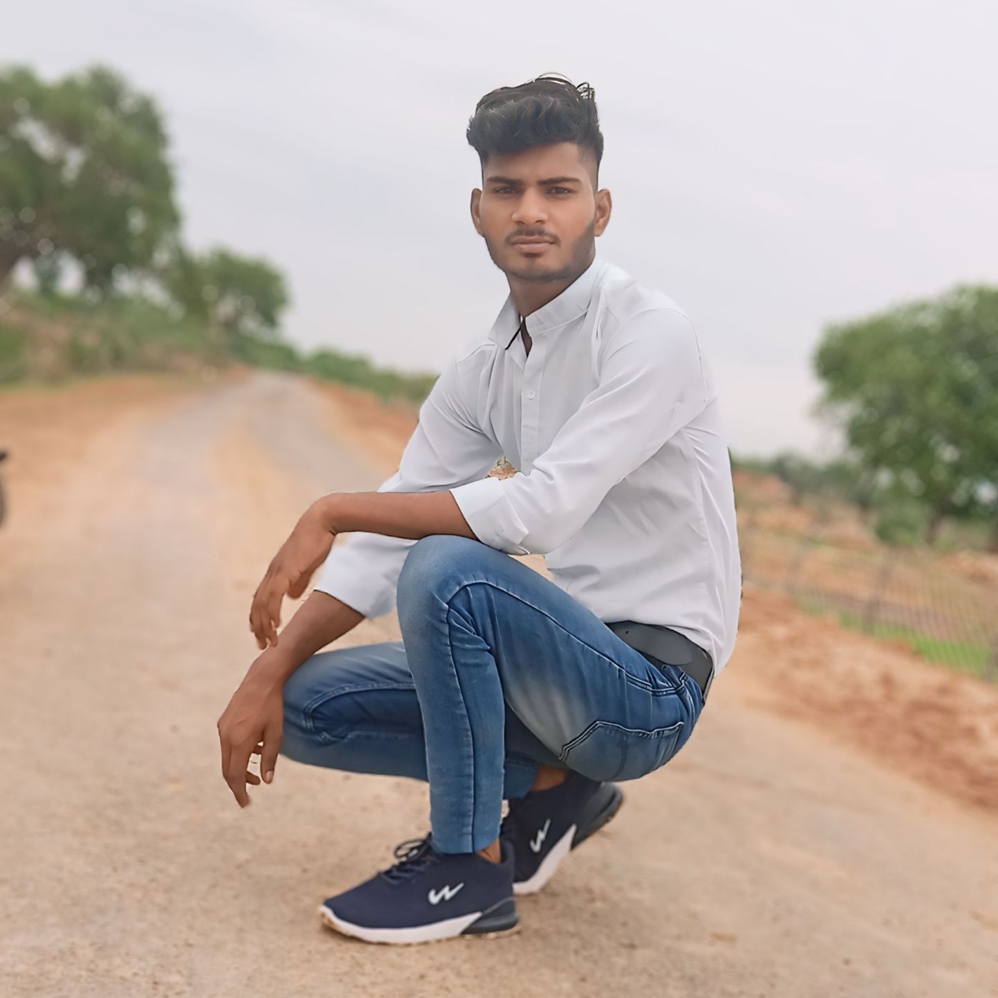 Ajeet Kumar pfp