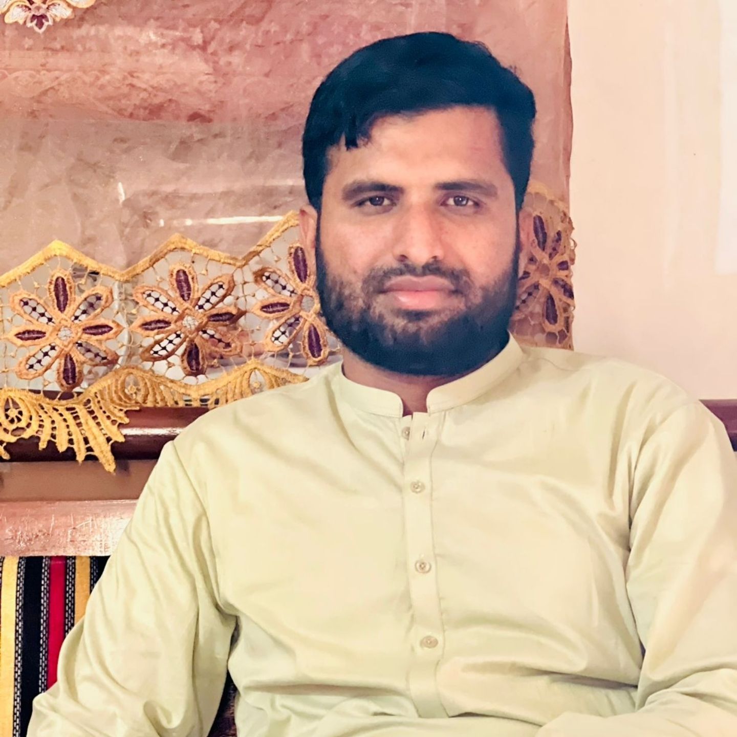 Shahid Saeed pfp