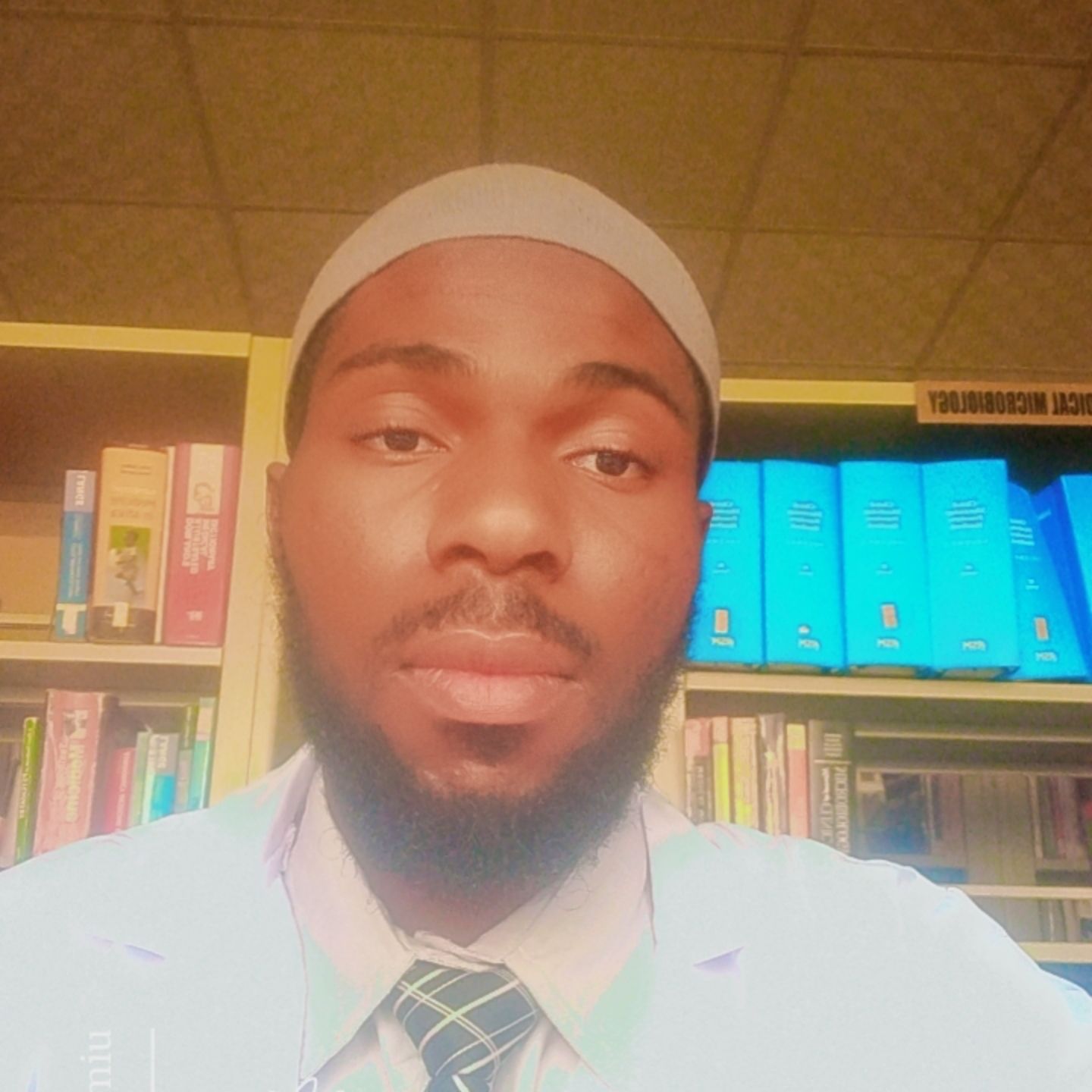 Abdullahi Jamiu pfp