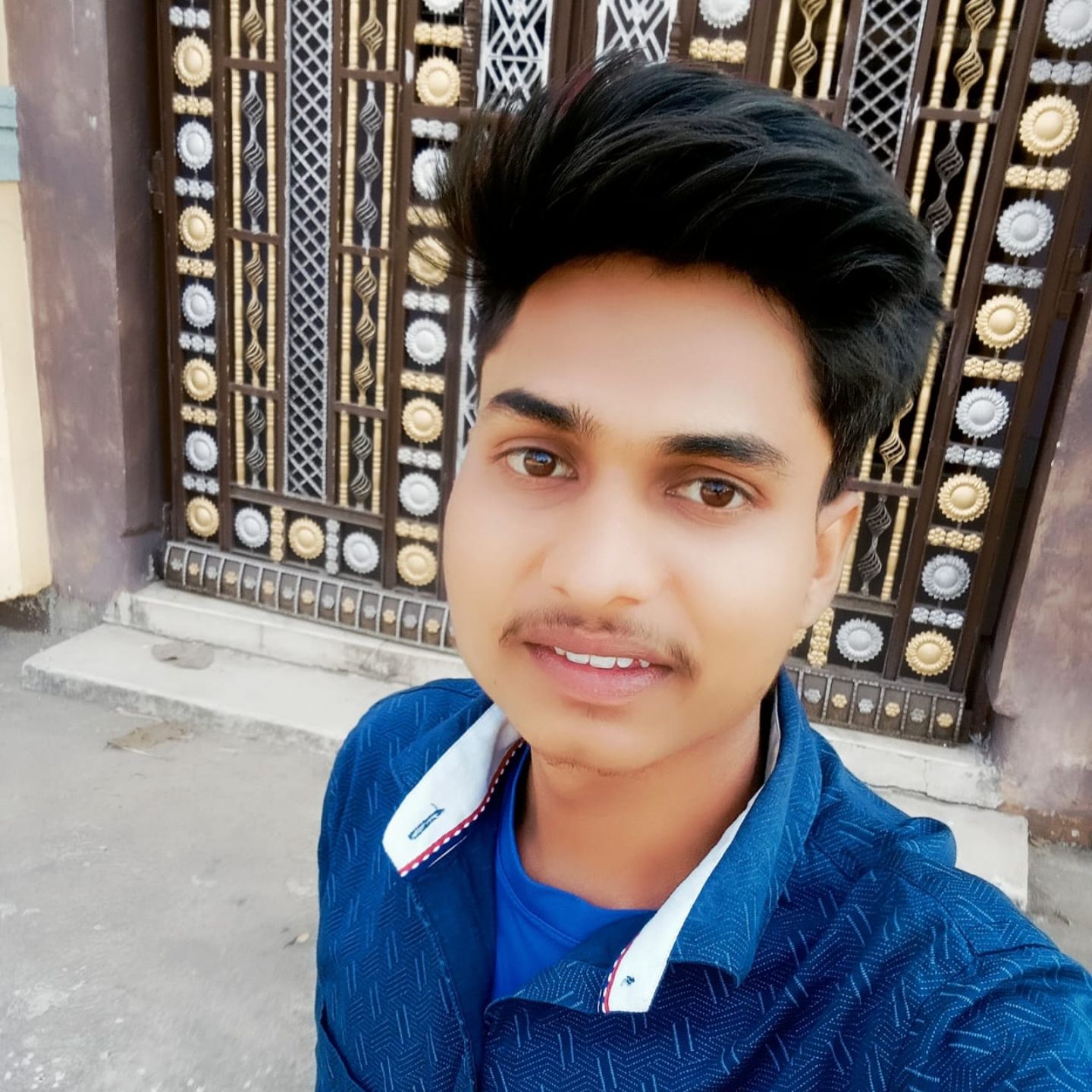 Sagar Pandit pfp