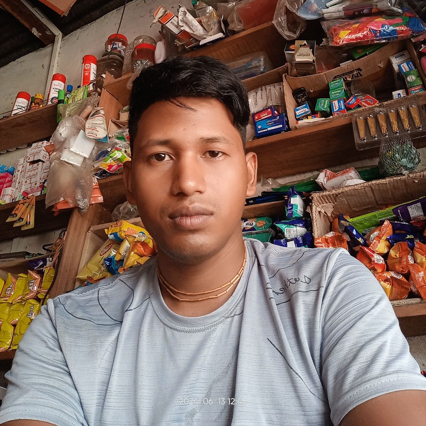 SUNIL CHANDRA ROY pfp