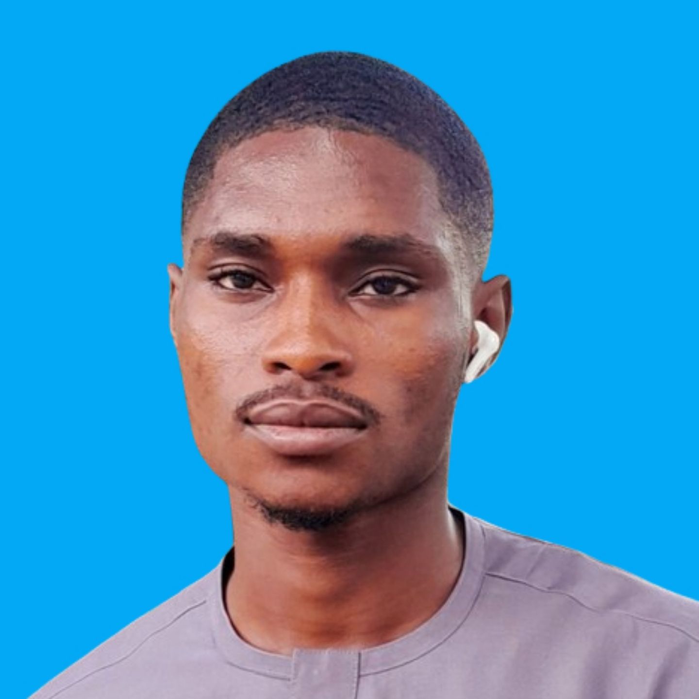 Daniel Iroanya pfp