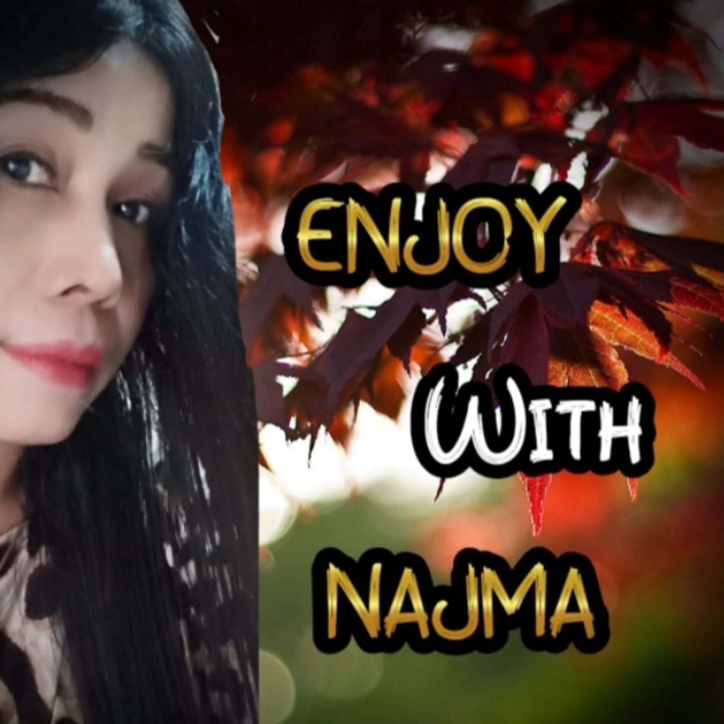 Najma pfp