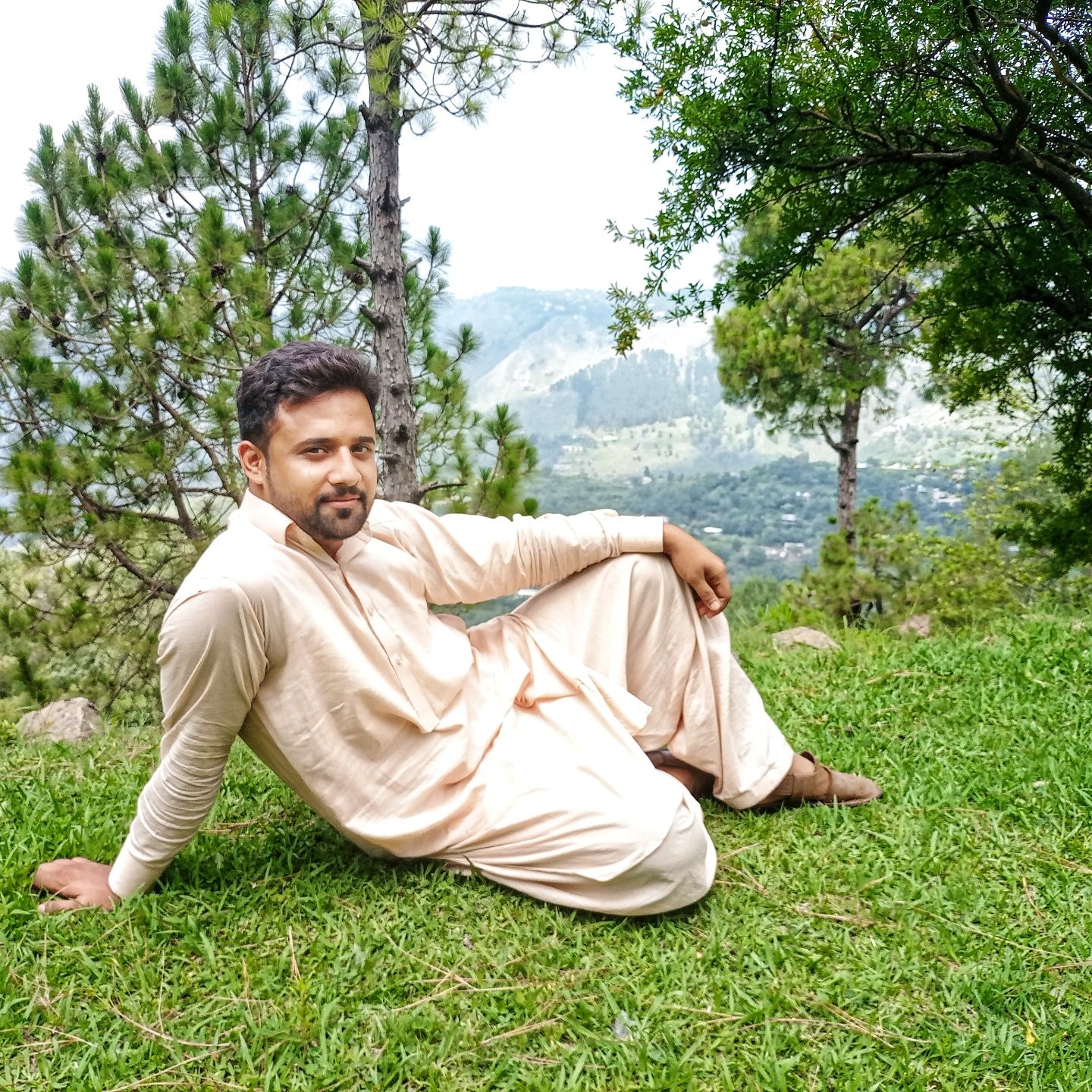 Sanaullah Khan pfp