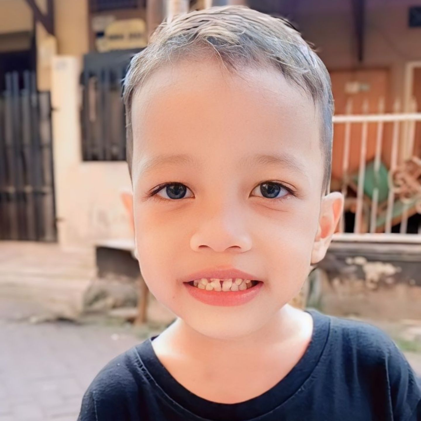 Dede Yosep Febrian pfp