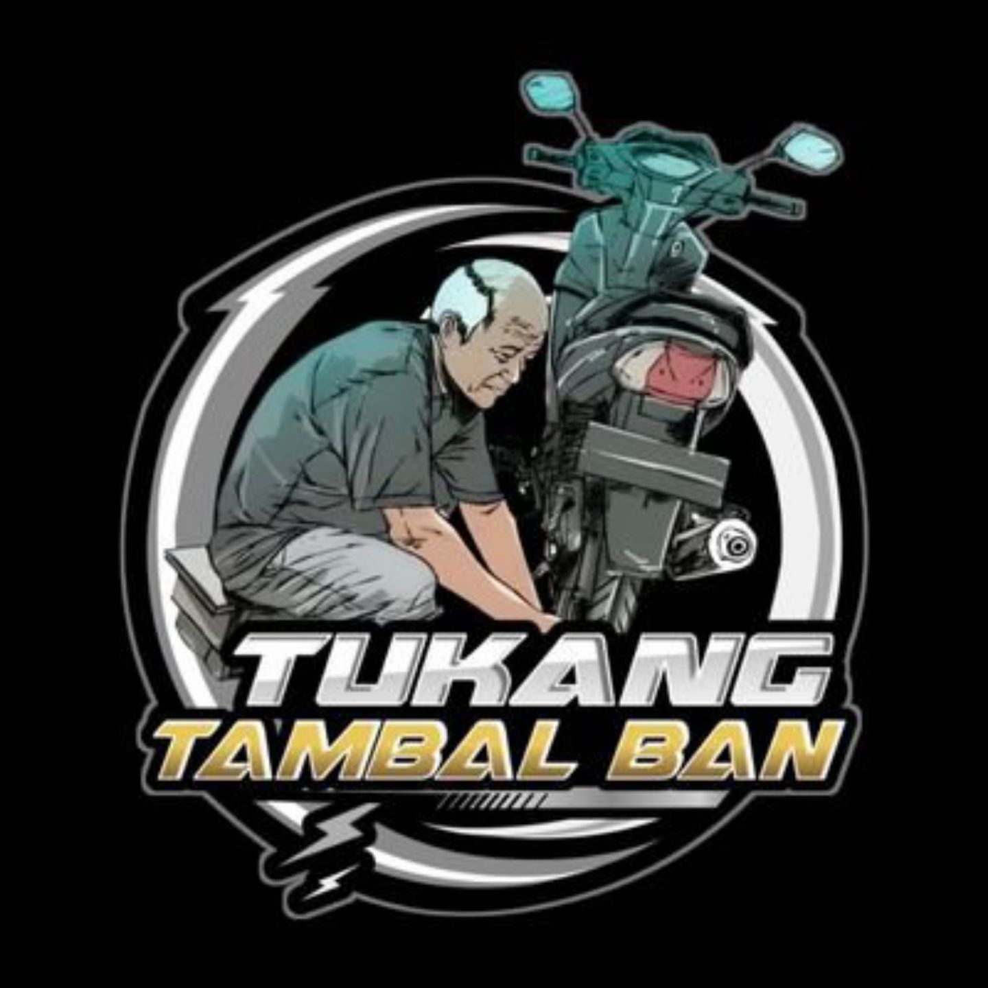 Tukang Ngarit pfp