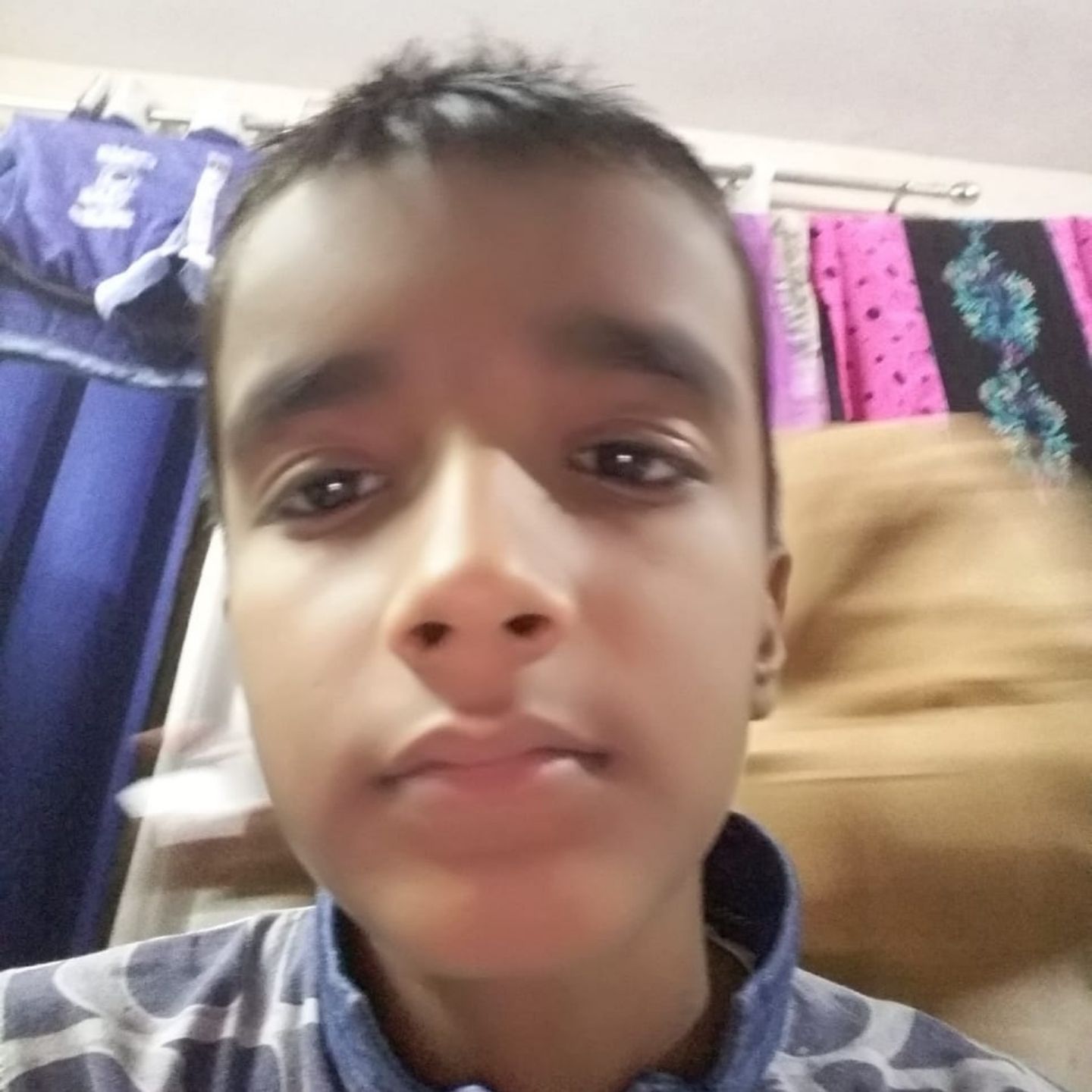 Aniket pfp