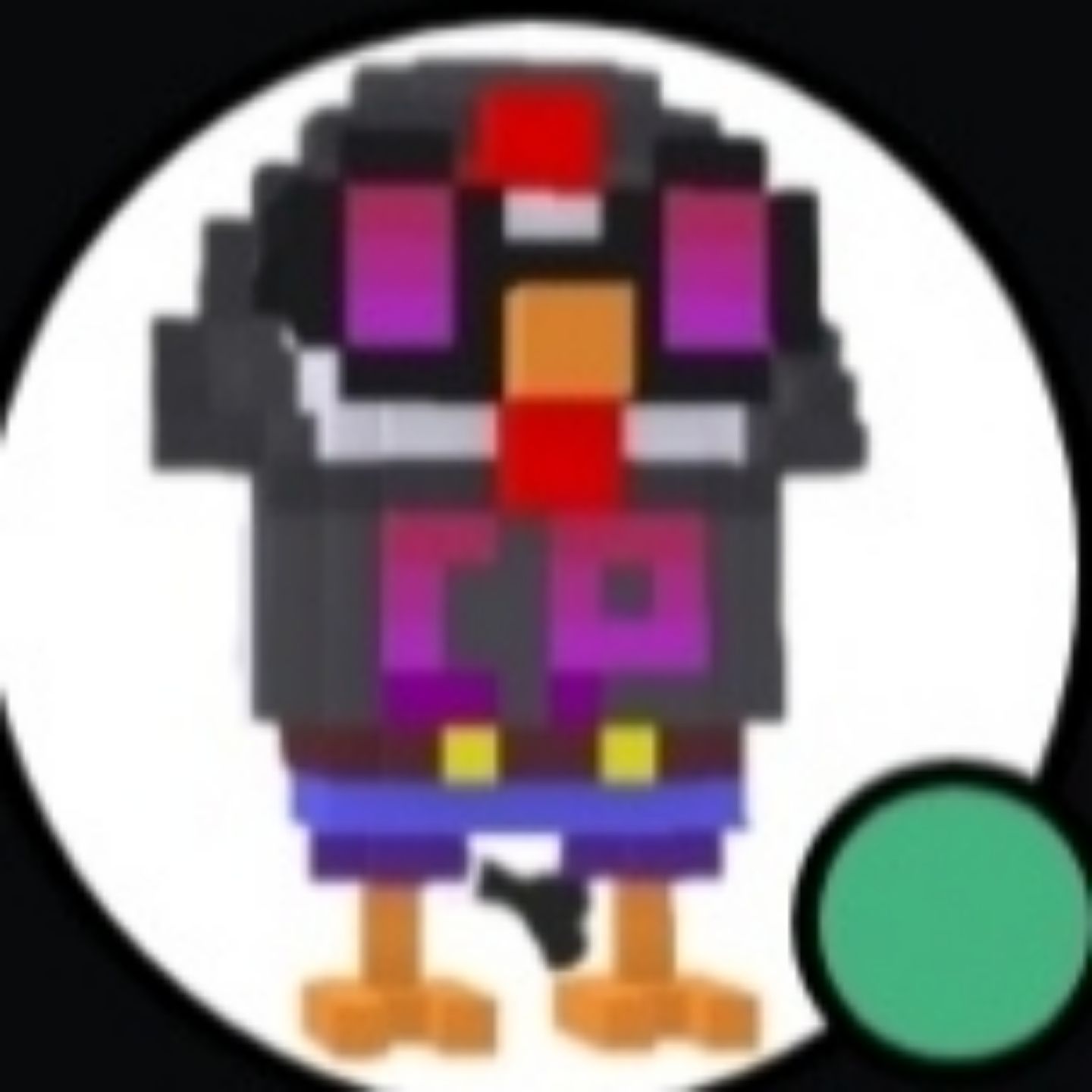 Roni pfp