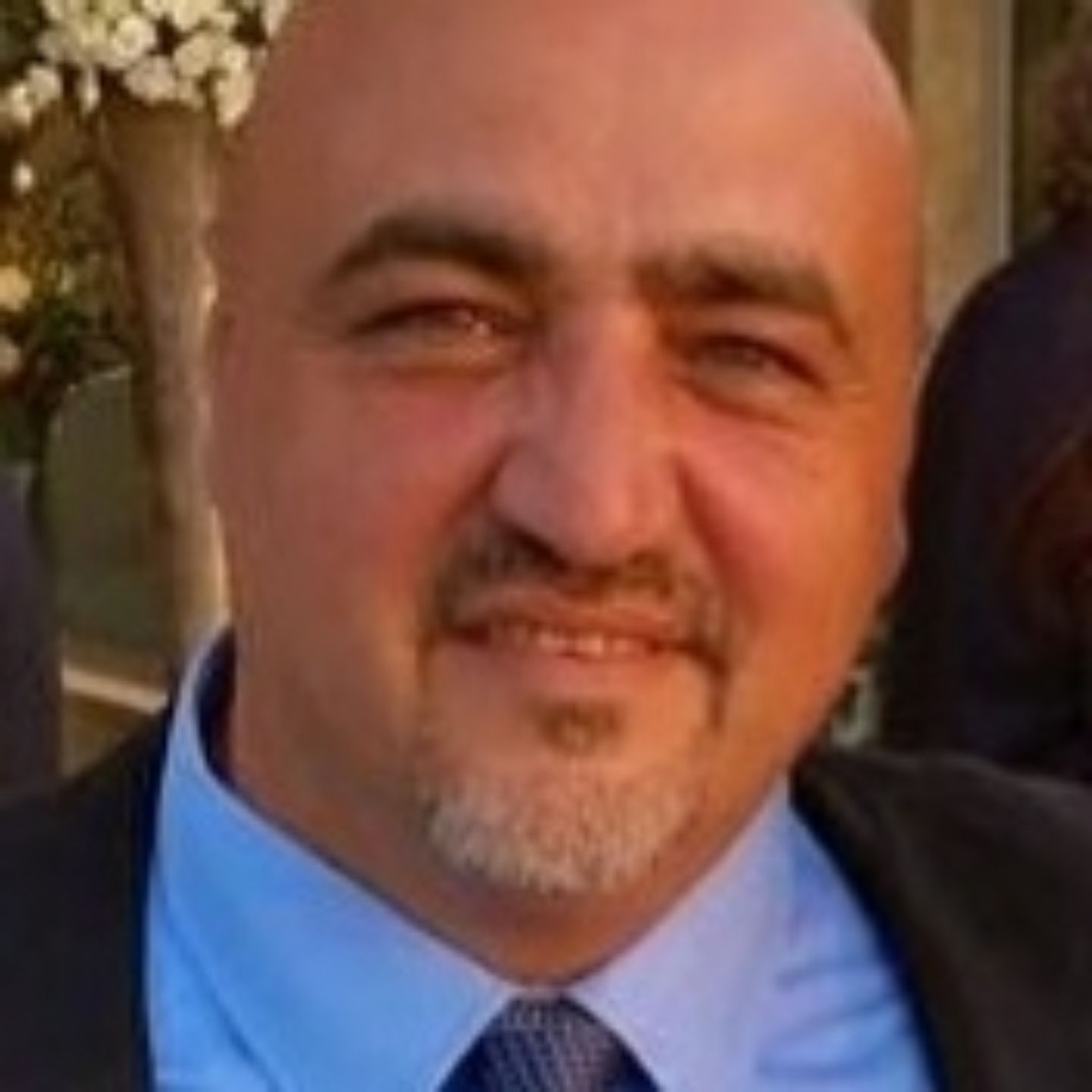 Barış Tolga İşsever pfp