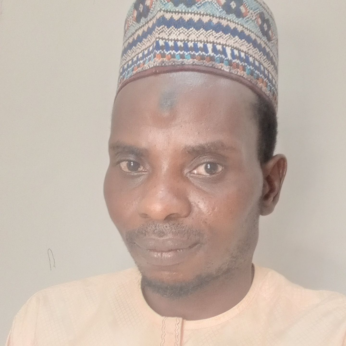 Isah Umar pfp