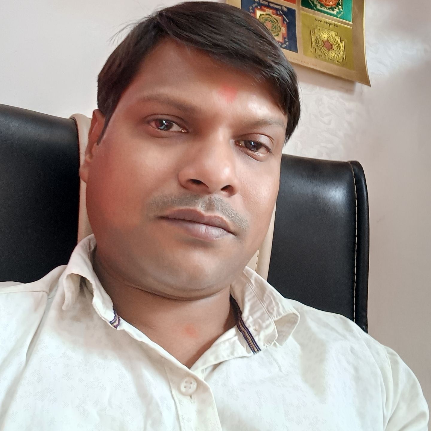 ASHIT KUMAR RAM BHARATIYA pfp