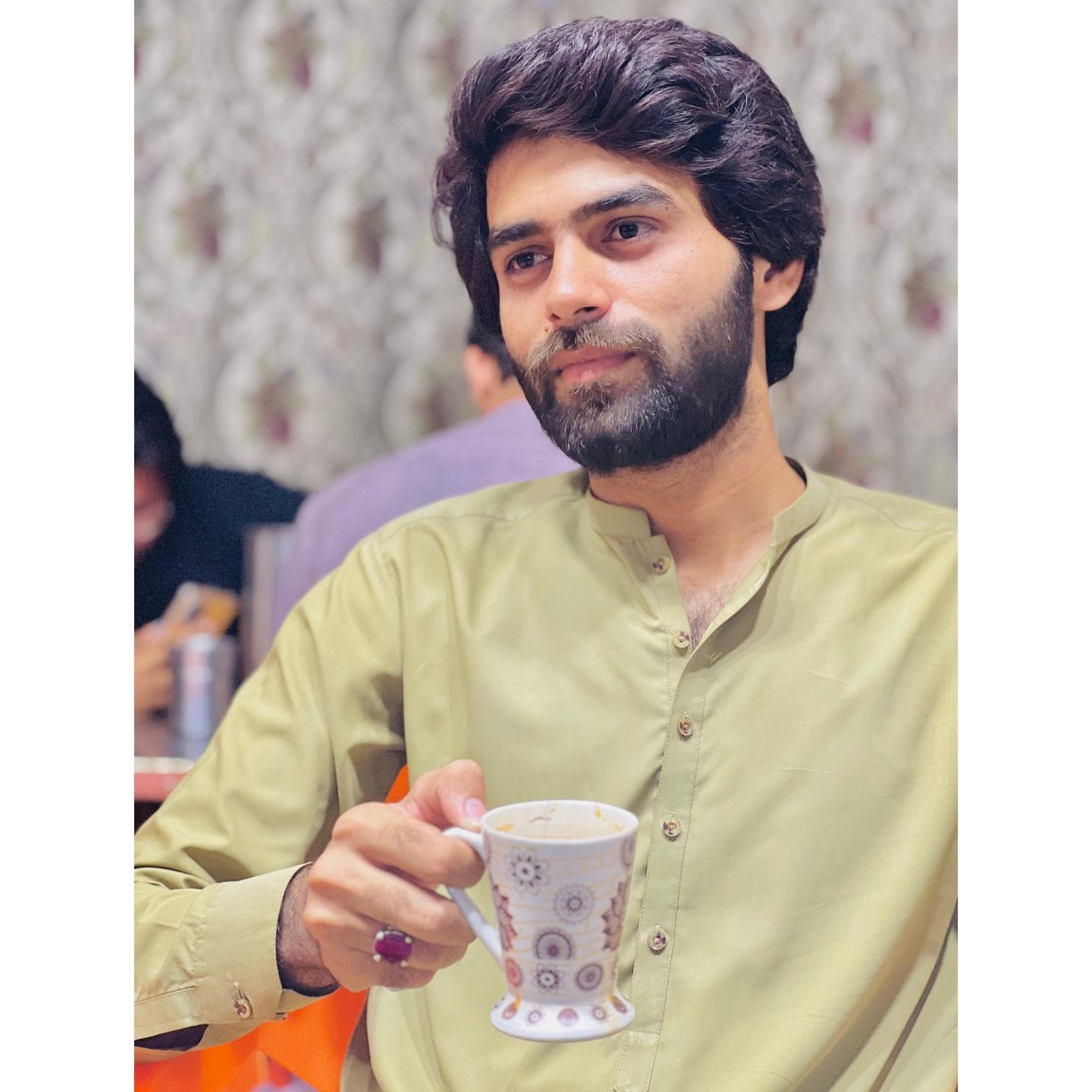 Ali Raza pfp