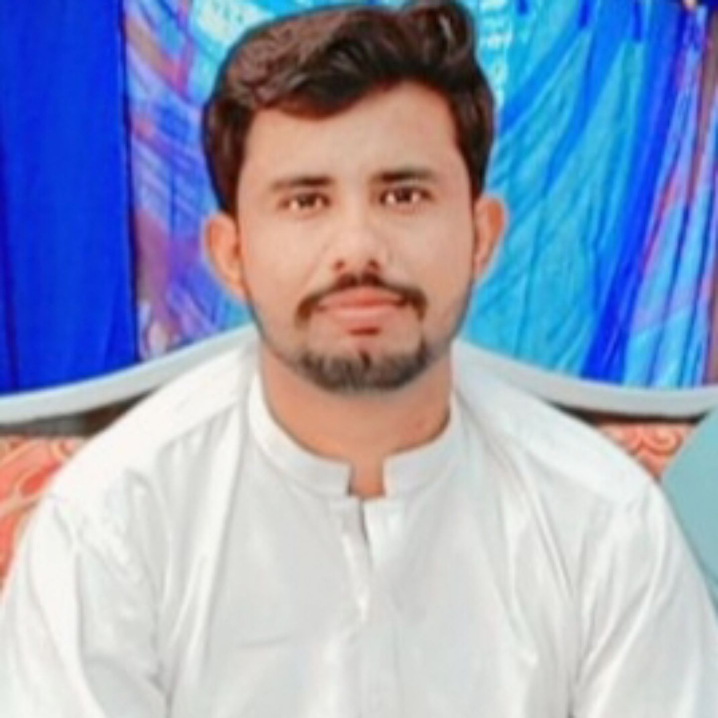 Abbas Ali pfp