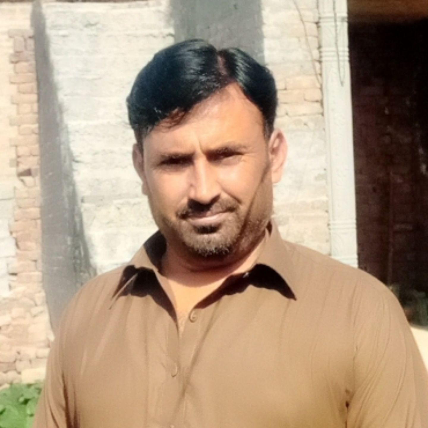 Muhammad Touseef pfp