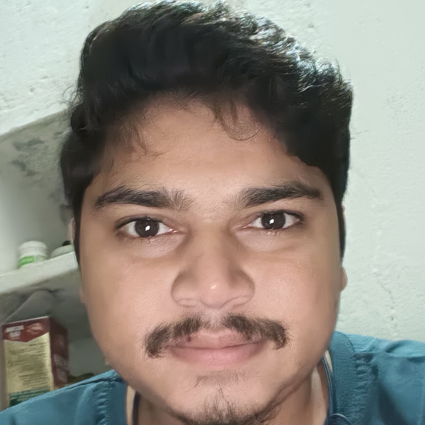 Debendra meher pfp