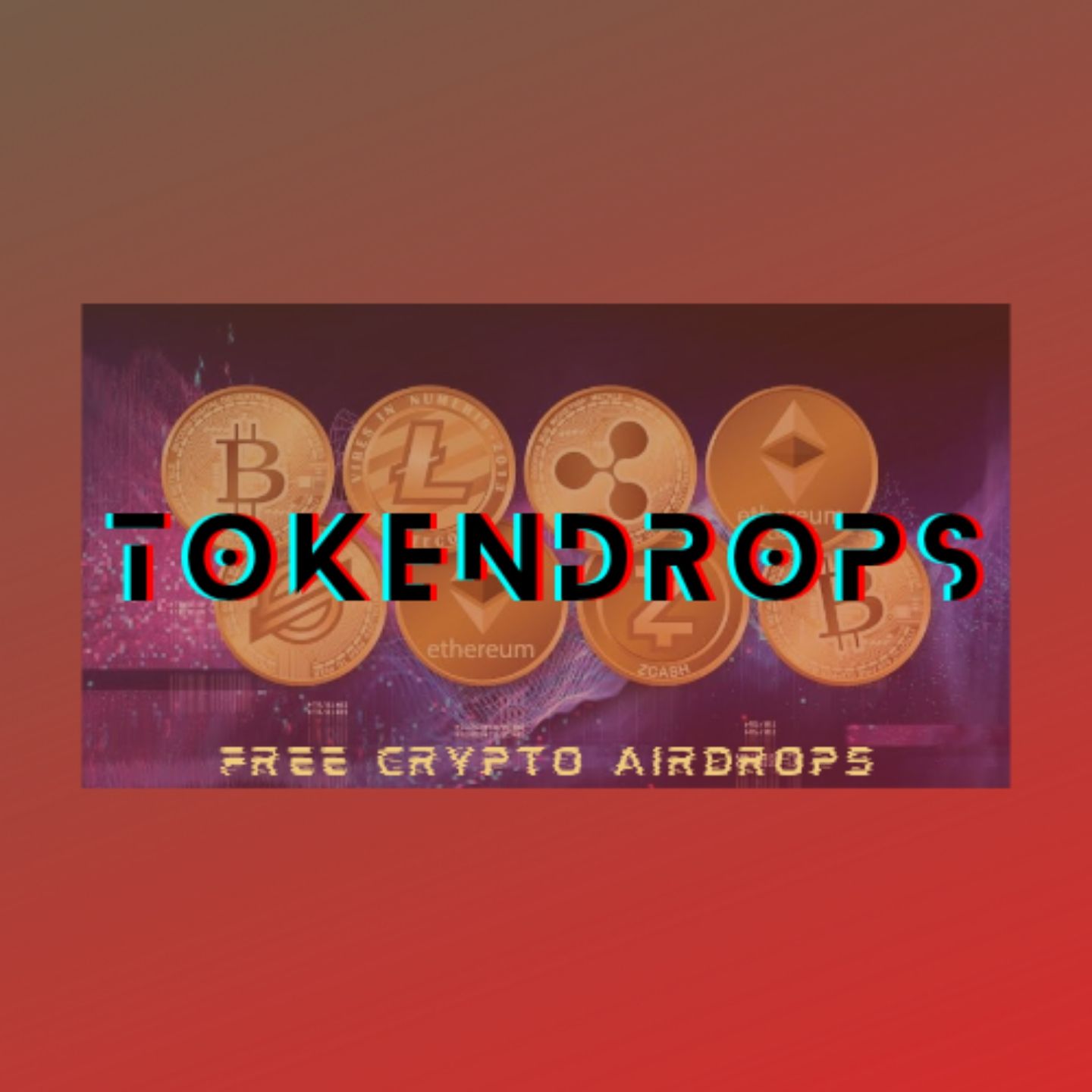 tokendrops pfp