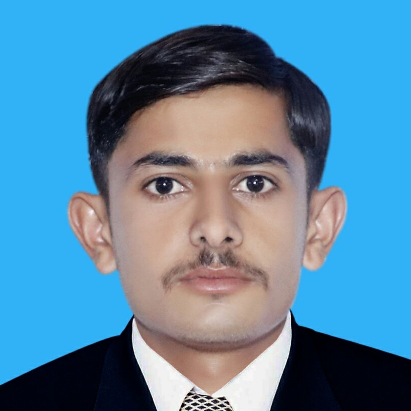 Muhammad Faisal Ayaz pfp