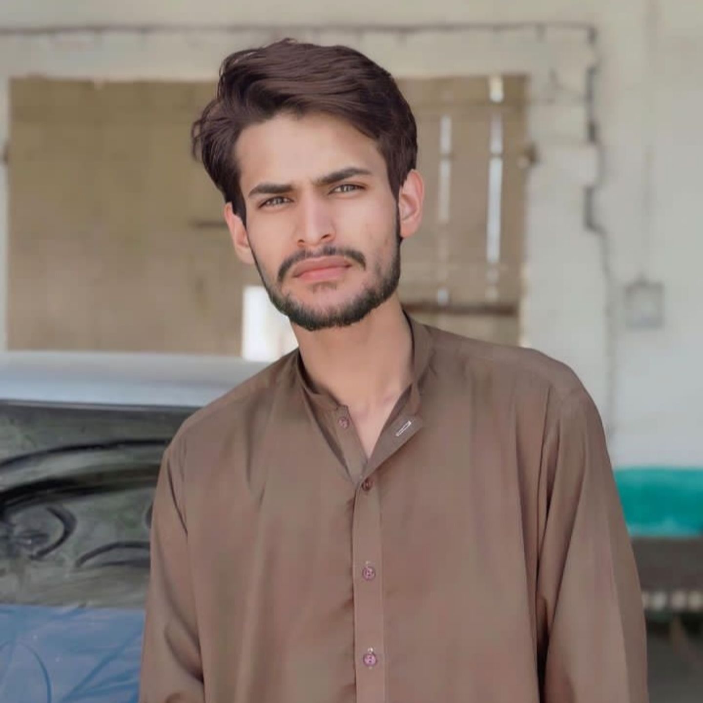 Hamza Ismail Malik pfp