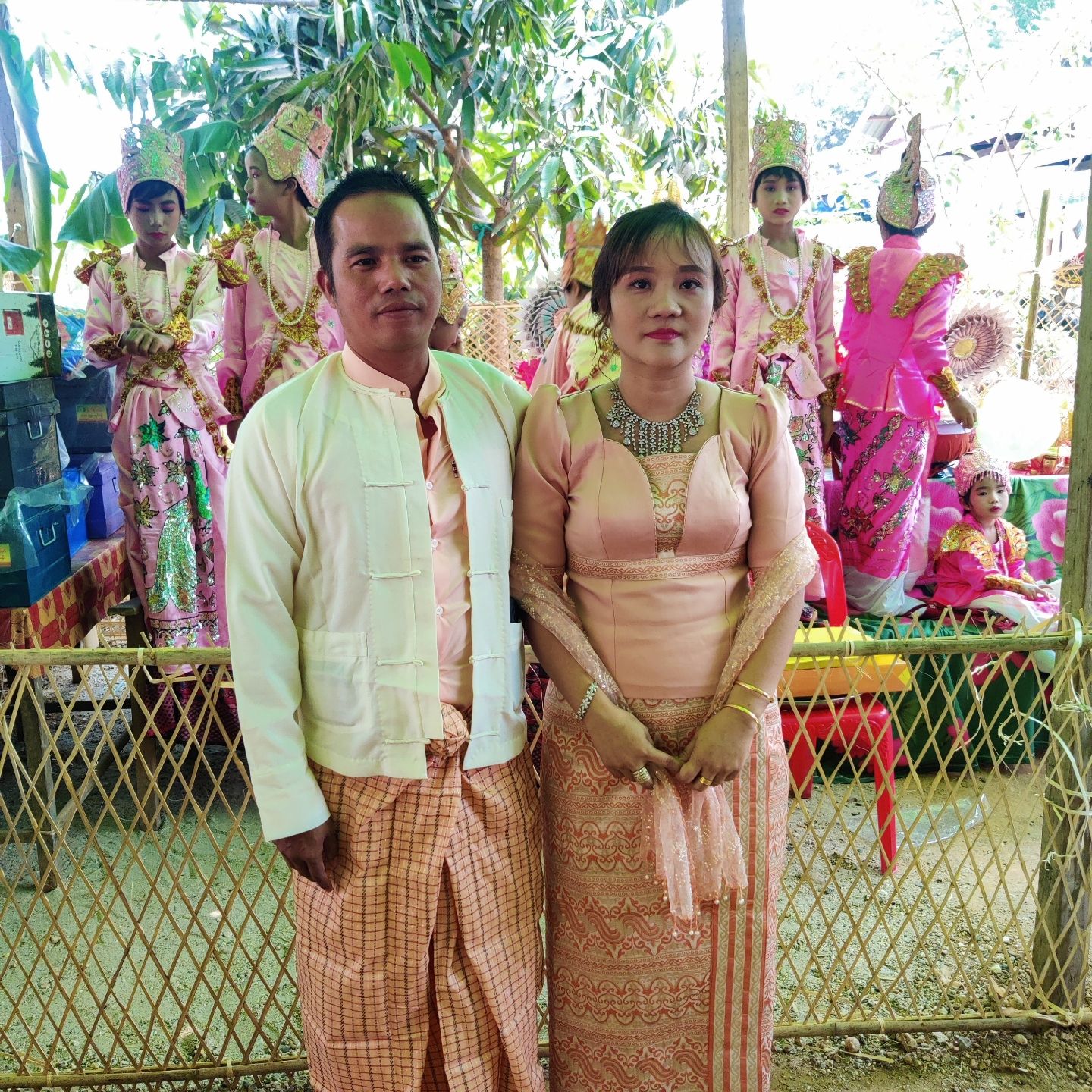 Myat Htay pfp