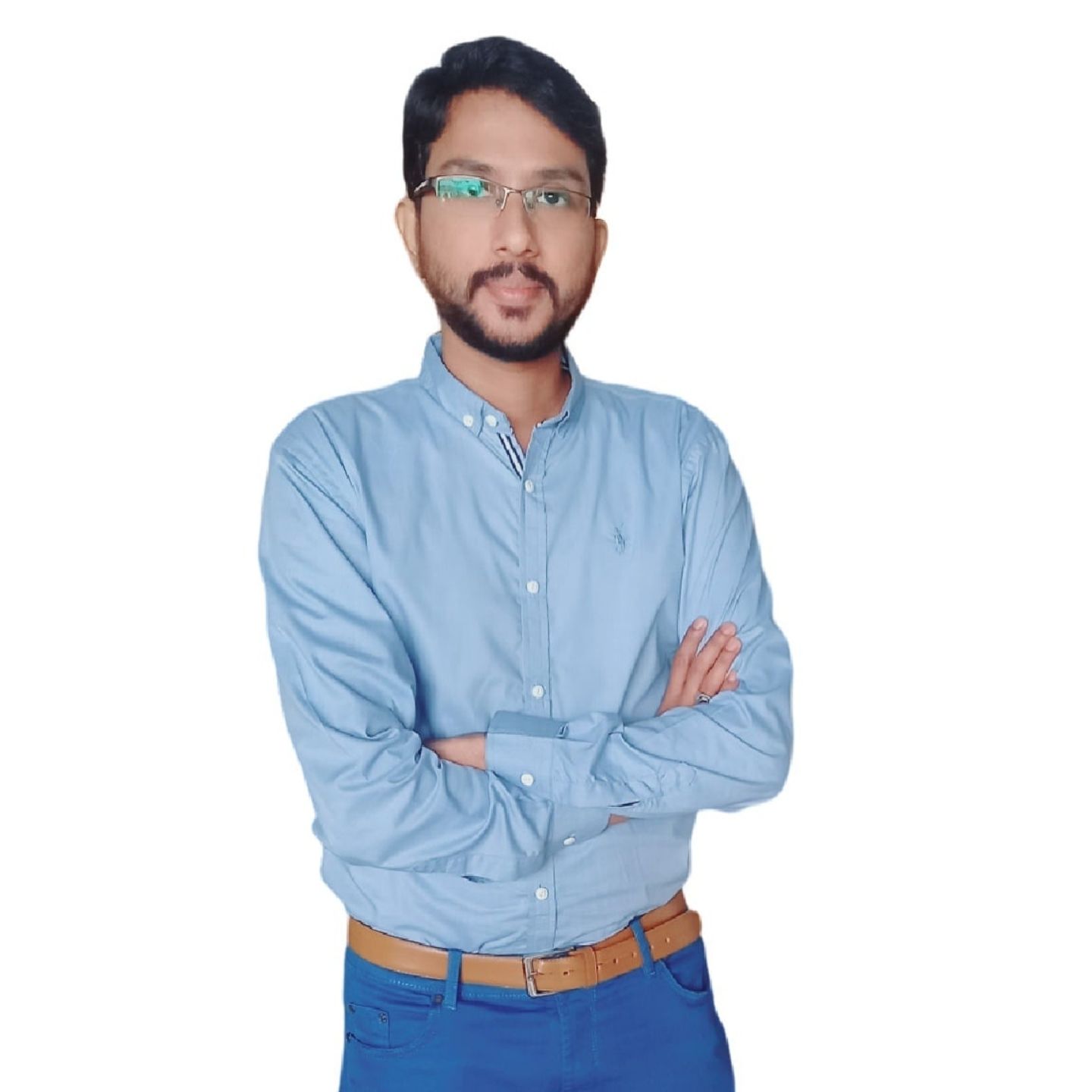 Syed Mohsin Ali ✅️ pfp