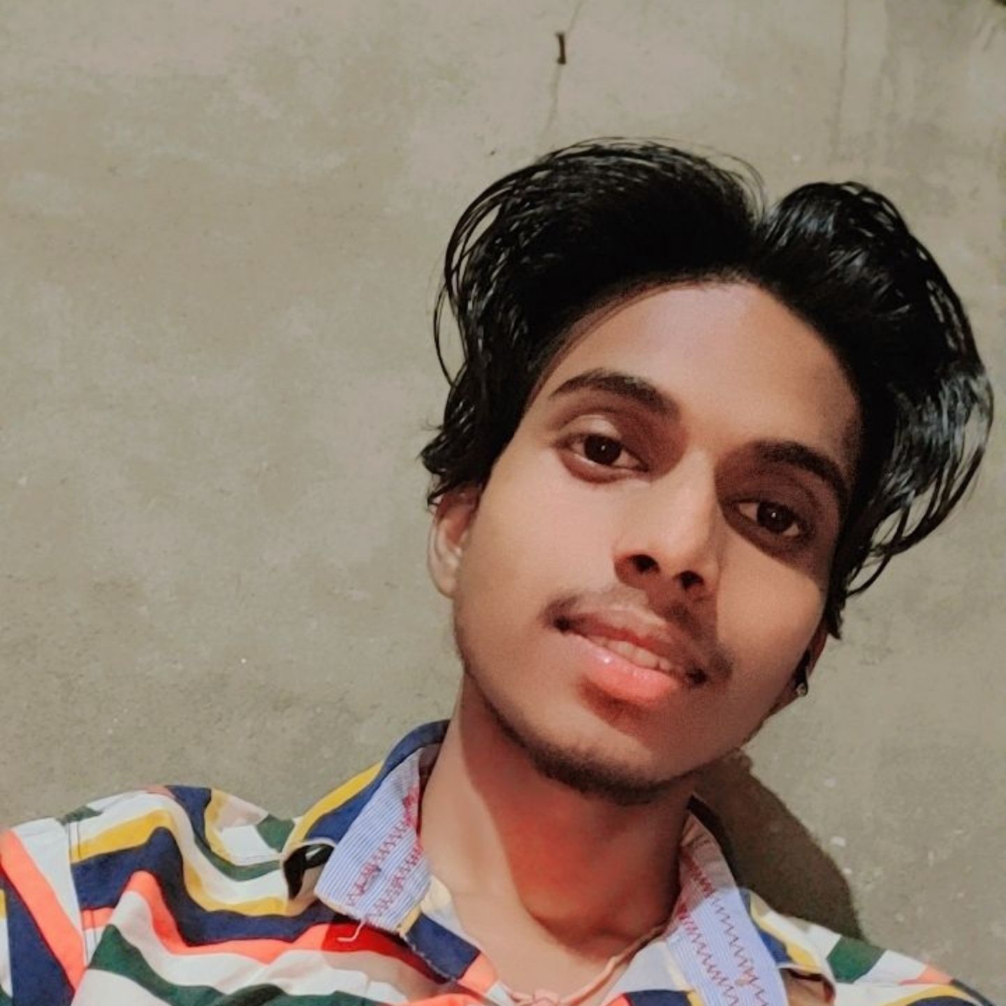 Pranav pfp