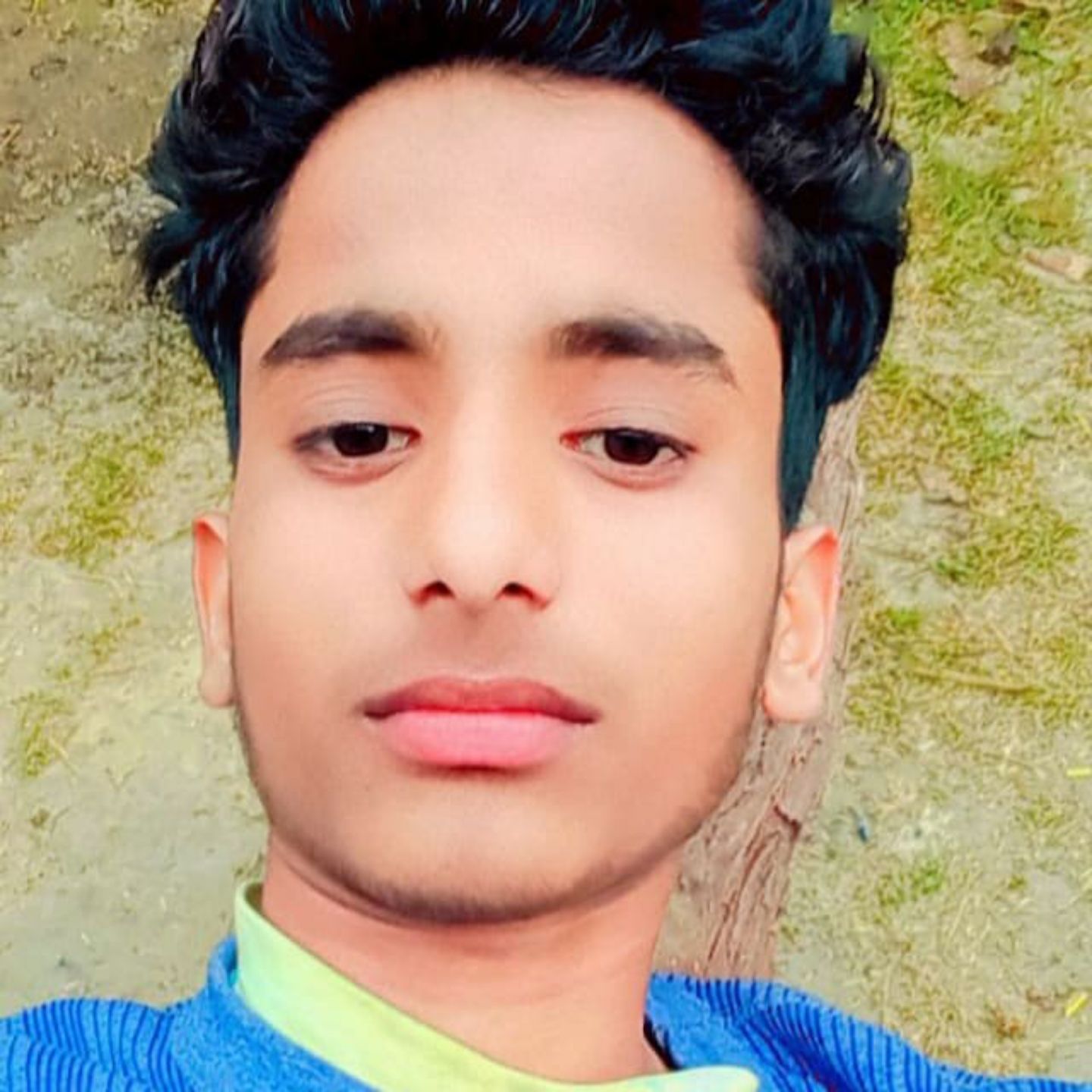 Aryan Shukla pfp