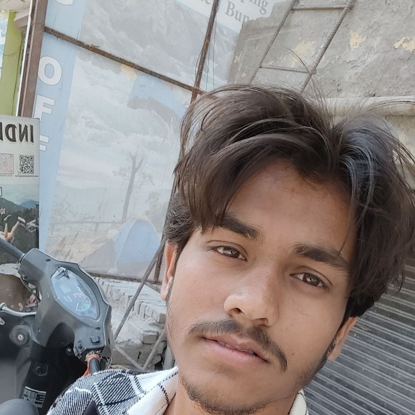 Vishal Saab pfp