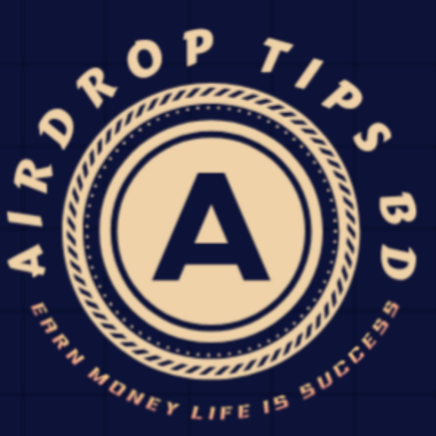 Airdrop Tips Bd pfp