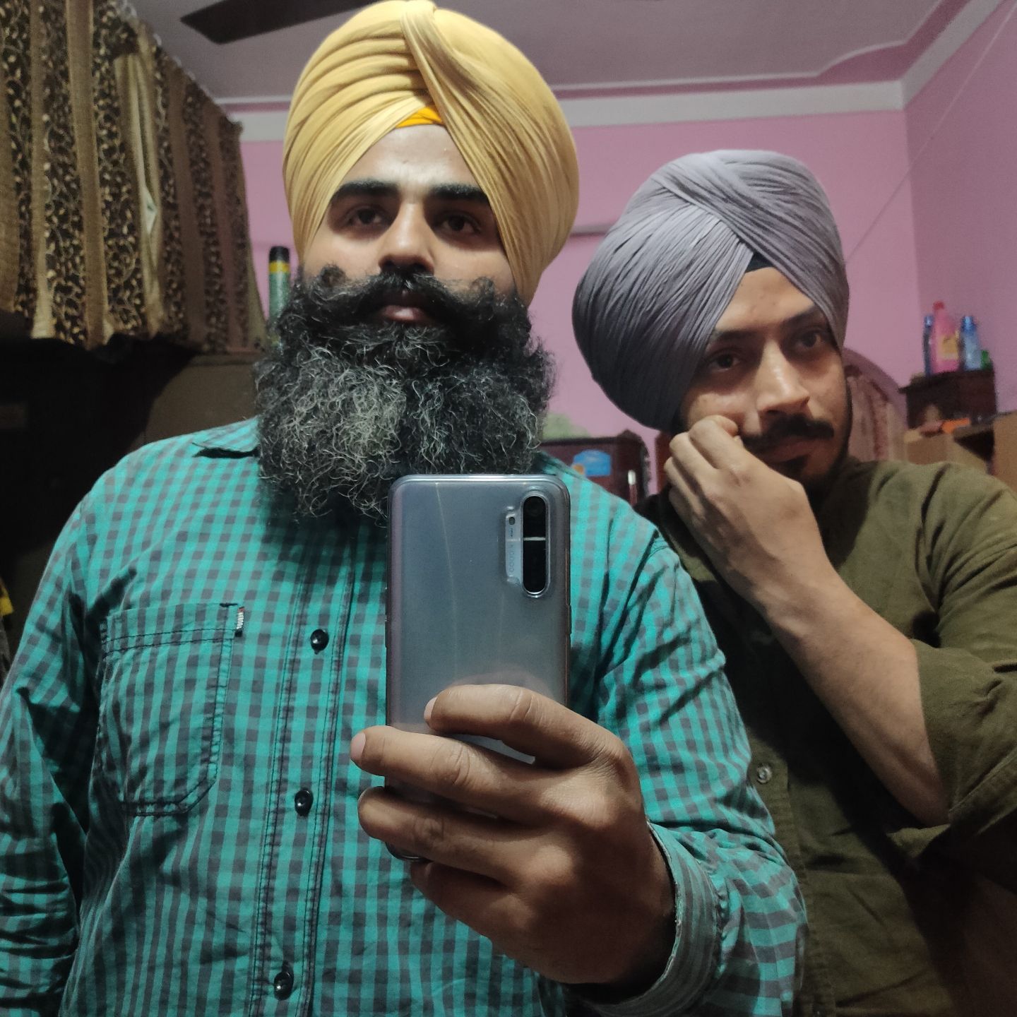 Harpreet Singh pfp