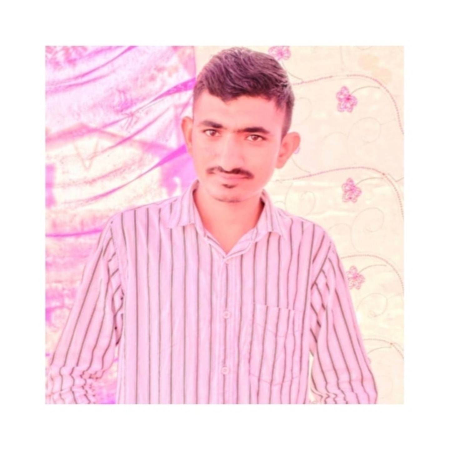 Mohammad Sahad pfp