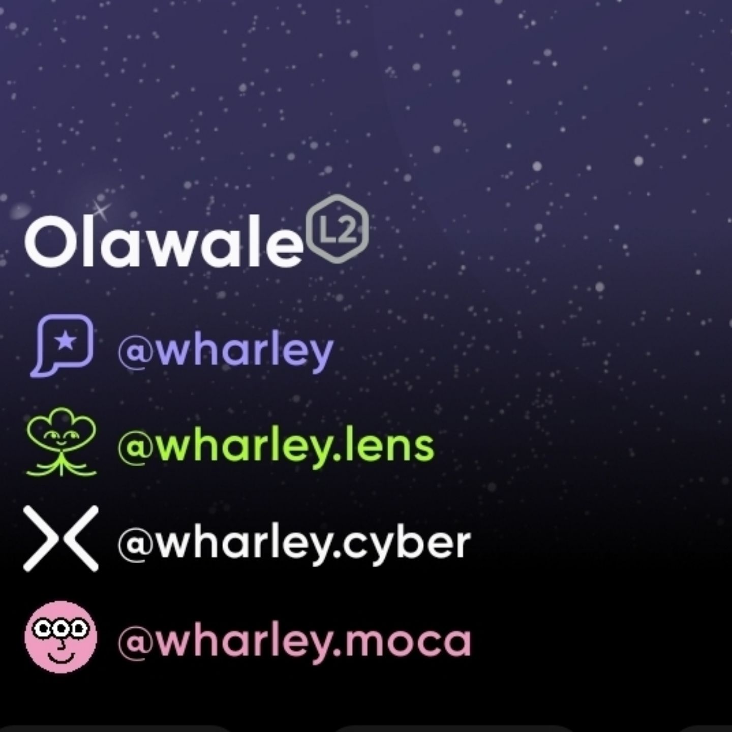 Olawale pfp