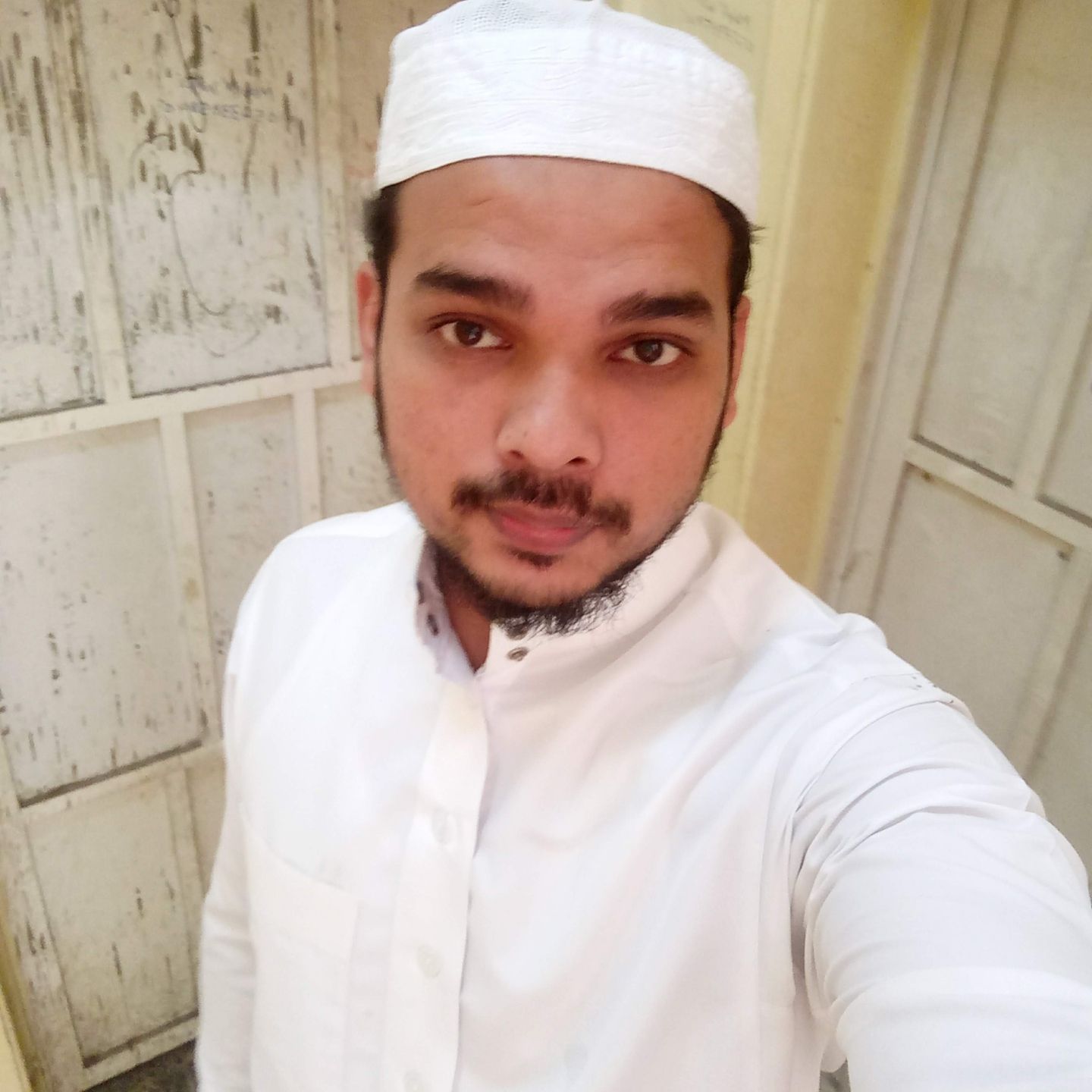 Mohammed iqbal pfp