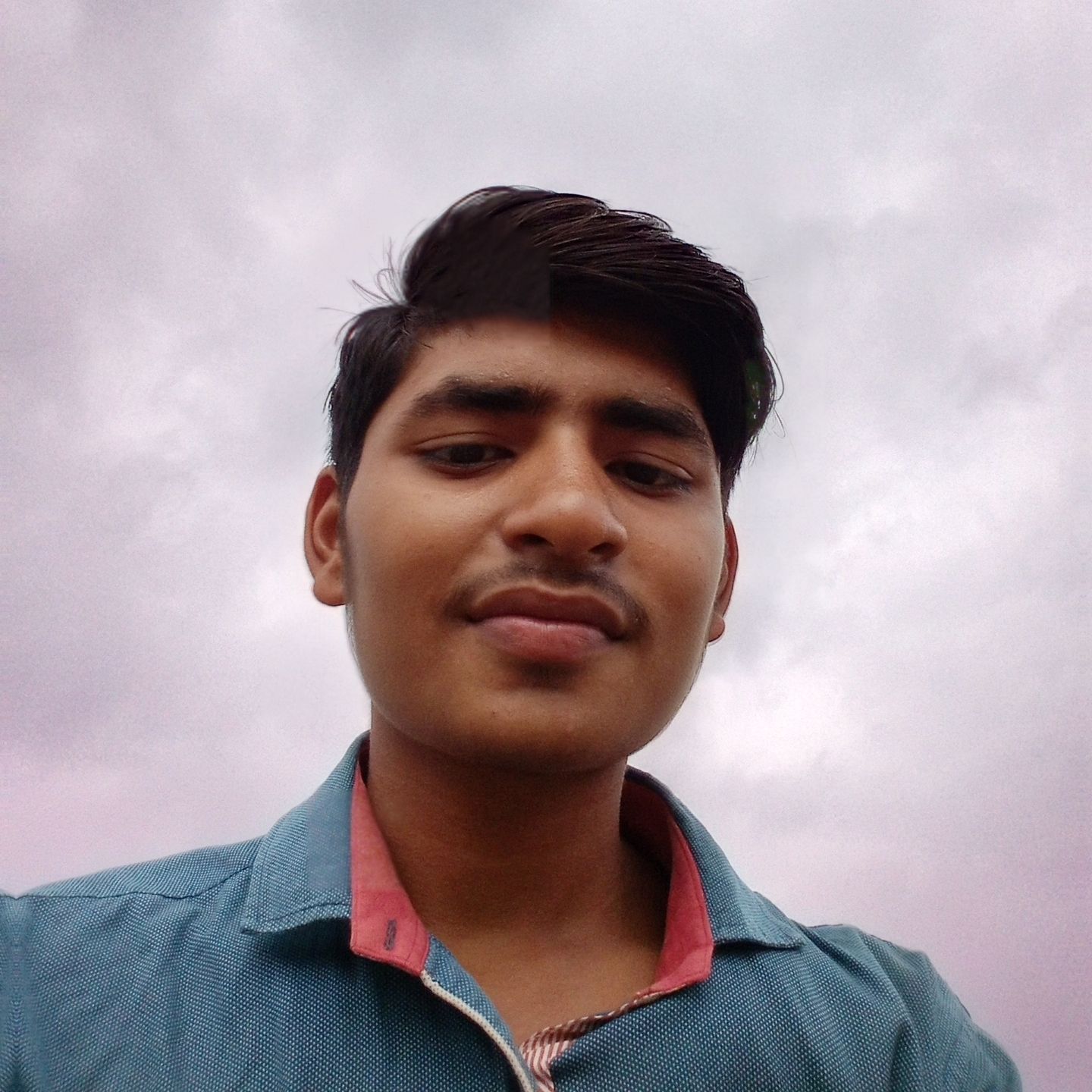 Aditya Dwivedi pfp