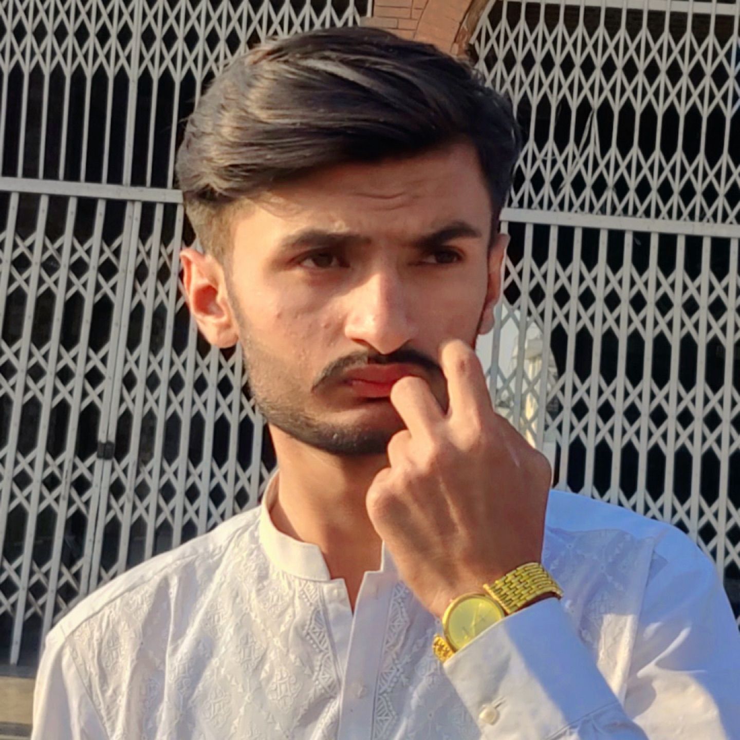 Xtylish Hashmi Official pfp