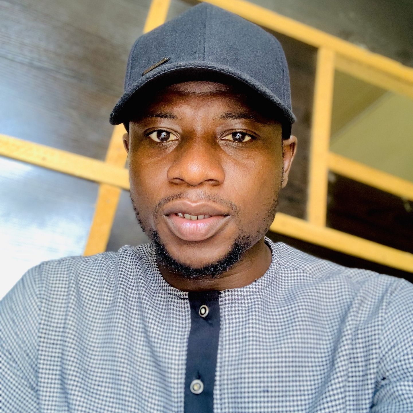 Lukman Olarewaju Adejumo pfp