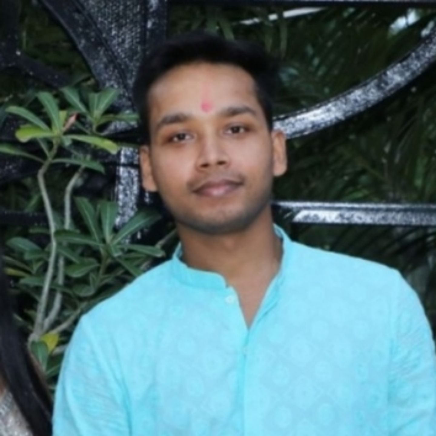 Sushil Kumar Maurya pfp