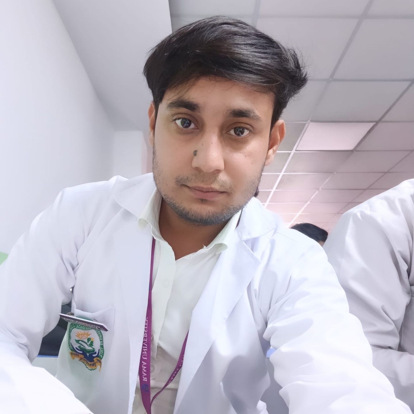 Dr.Mohammad irfan pfp