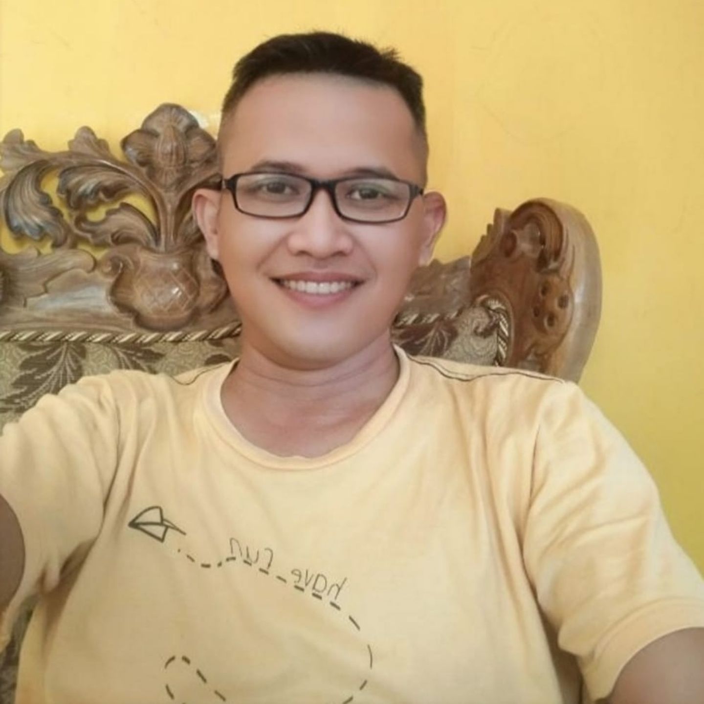 Amriadi Sudarsono pfp