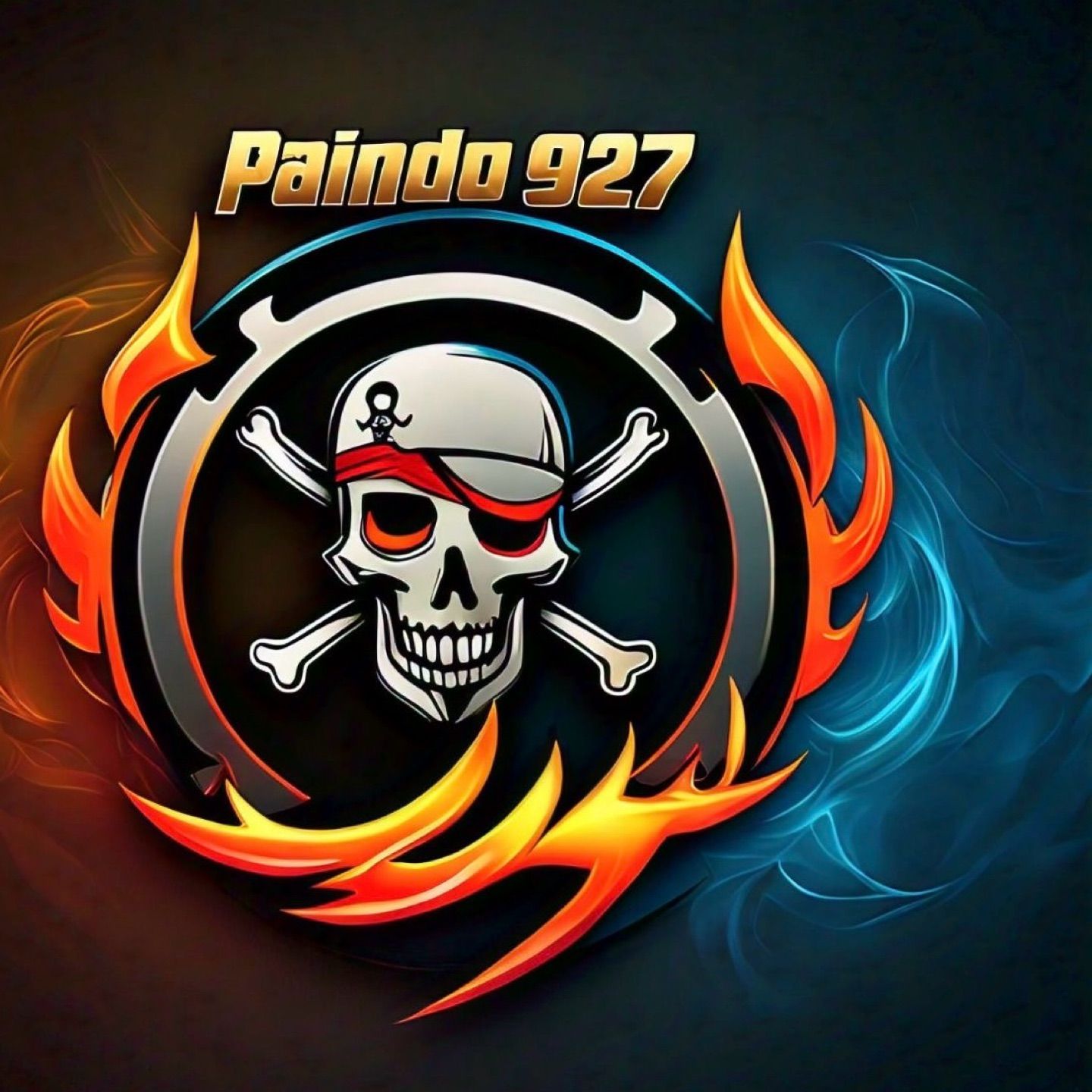 Paindo927 pfp